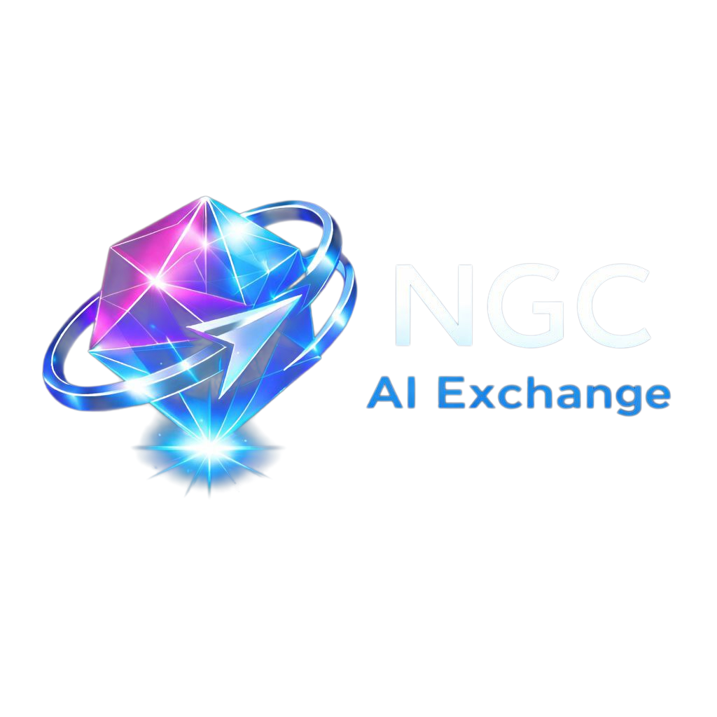 NGC AI Exchange